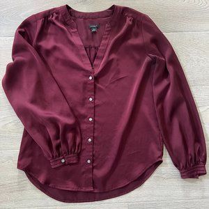 Ann Taylor Blouse